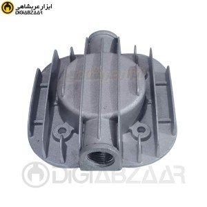 سر سیلندر بلوکهای خورجینی