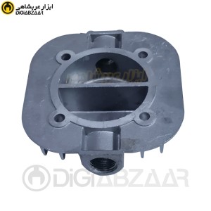 سر سیلندر بلوکهای خورجینی