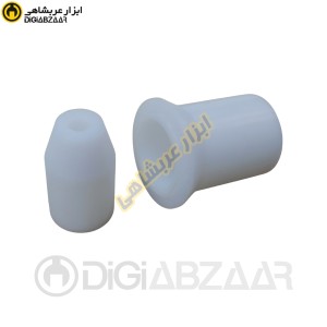 کاسه نمد جازن سر میل لنگ EF7 