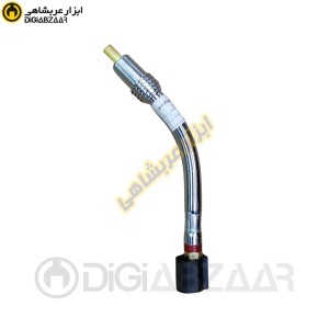 گردنه تورچ میگ MB 36