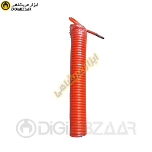 شیلنگ فنری 10 متری 8*12 وابکو