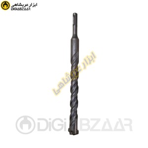 مته چهار شیار 4 پر 26*260 میل سناتور