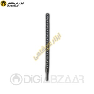 مته چهار شیار 4 پر 20*460 میل اس بی SB