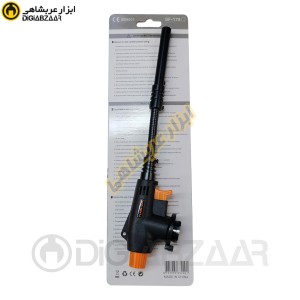 نازل جوش فندکی لوله بلند قابل انعطاف بوتان مدل SF-178 
