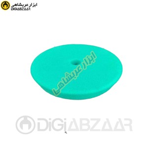 پد اسفنجی چسبی 150 میل تخت سبز آتیس