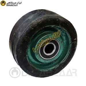 چرخ تک چدنی پارس سایز 10