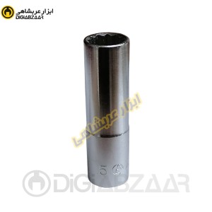 بکس 15 میل بلند سفید 1/2 اینچ 12 پر هنس HANS