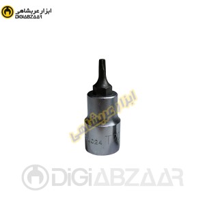 آلن بکسی ستاره ای T20 سفید هنس HANS