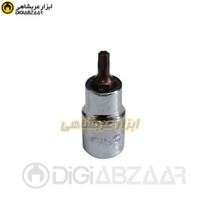 آلن بکسی ستاره ای T30 وستر