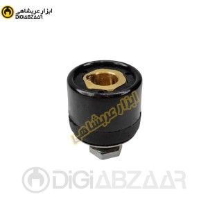 کانکتور 25 مادگی