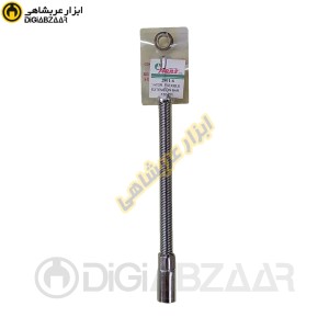 کمک فنری 1/4 اینچ 6 اینچ 15 سانت هنس HANS