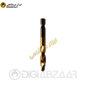 مته قلاویز نمره 8