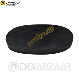 لاستیک آپارات بیضی کوچک بی اسB.S