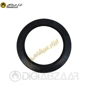 واشر کوچک دیگ کاربید قطر بیرون تا بیرون 120 میل