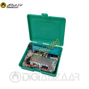 کیت تعمیری تیوپ TT12 زرین