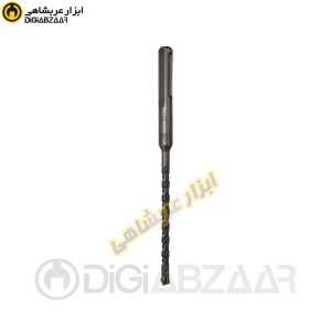 مته پنج شیار 4 پر 12*300 میل ویستا VISTA