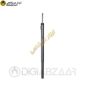 رابط 5 شیار گردبر بتون 400 میل هاردکس