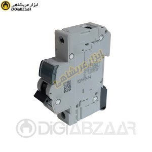 مینیاتوری تکفاز 16 آمپر مدل B فیوز هیوندا