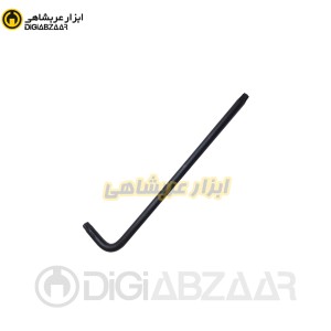 آلن ستاره ای T35 بلند وستر