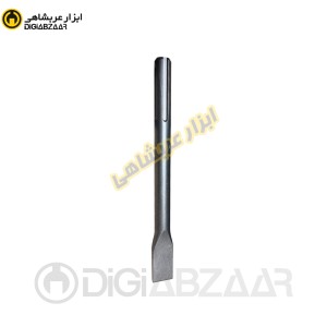 قلم نوک پهن پنج شیار 250 میل 25*18 میل کاتکس CUTTEX