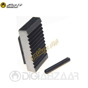 فک ثابت و پین آچارشلاقی ایران پتک مدل DB121054