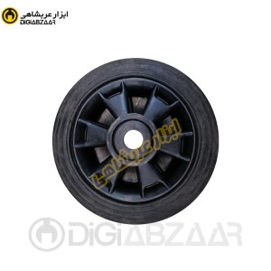 چرخ 20 کمپرسور (پلاستیکی بوشی)