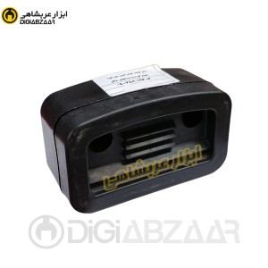 فیلتر مستطیلی کمپرسور هوا (4 گوش شکل مدل 2065 کتابی)