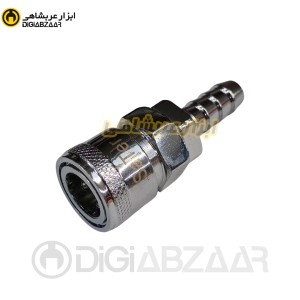 کوپلینگ باد مادگی شیلنگ خور 30SH