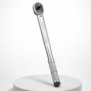 آچار  ترکمتر جغجغه ای 1.2 اینچ تایوان متاترک 210N.m   از 2.8 تا 21 کیلو