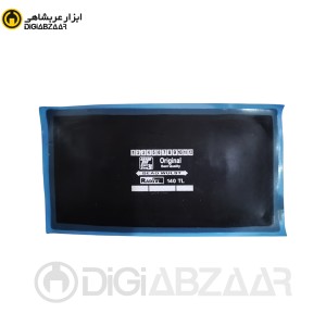 زرین وصله رادیال تایری 140 آپاراتی