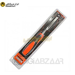 مغار تکی بیسو BISSO سایز10