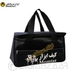 کیف ابزار ممتاز Momtaz