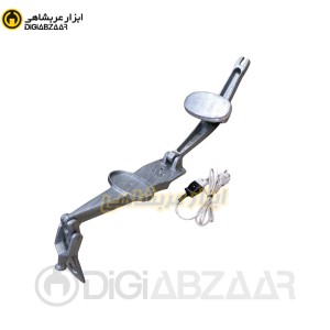 آپارات قورباغه ای مدرن MODERN J.M