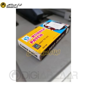 وصله 24 عددی پاکس تایوان PAX