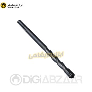 مته 5 شیار 4پر 22*300 میل تی ای ام TAM