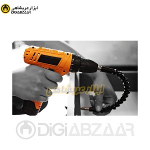 رابط دریلی انعطاف پذیر