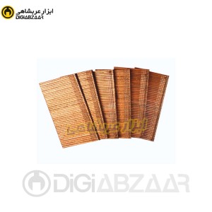 میخ میخکوب تی پو 50 میل آلفا