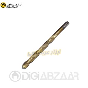 مته آهن کبالت فایتر سایز 7.5 میلیمتر