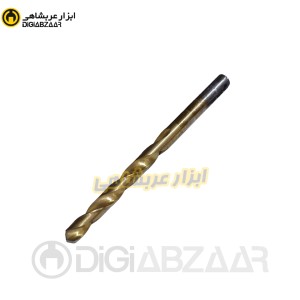 مته آهن فیدا سایز 9 میلیمتر