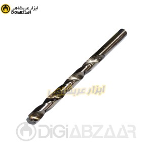 مته آهن دیگنیتی سایز 9