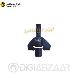 فنر جمع کن 37 سانت حرفه ای هنس HANS مدل CSC-370