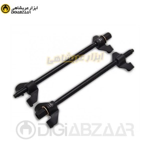 فنر جمع کن 37 سانت حرفه ای هنس HANS مدل CSC-370