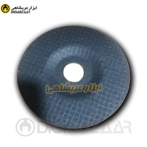 صفحه سنگبری 115 میل اسیس OASIS ( 3 میل )