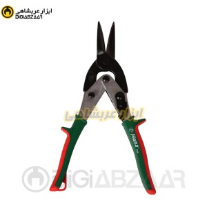 قیچی ورق بر مستقیم هنس Hans مدل 1920s