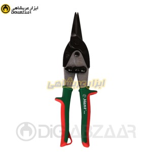 قیچی ورق بر مستقیم هنس Hans مدل 1920s