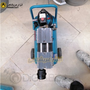 کمپرسور 24 لیتری سایلنت آنکور ANCHOR (کارکرده سالم و تمیز)