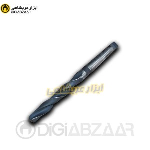 مته کونیک 24.5 شهان