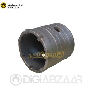 مته الماسه گردبر بتن سایز 55 میلیمتر اوپرا