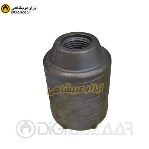 مته الماسه گردبر بتن سایز 55 میلیمتر اوپرا