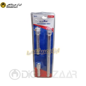 کمک بکس 1/2 اینچ ساچمه ای گودکینگ مدل GK-10281